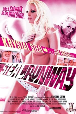 Poster Steal Runway (2005)