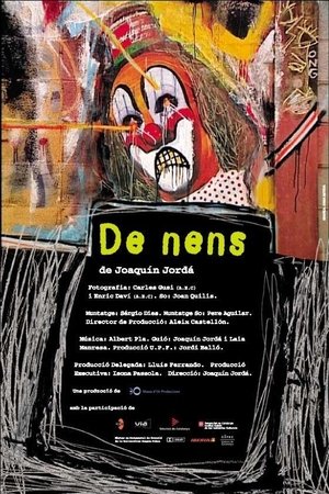 De niños (2003)