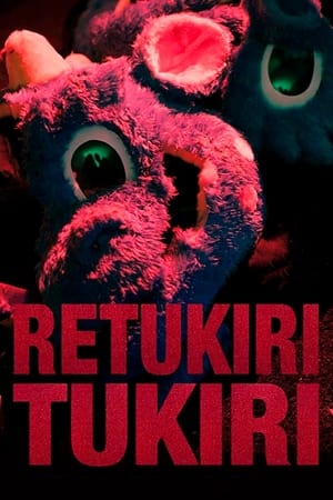 Poster Retukiri Tukiri (2019)