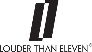 Louder Than 11