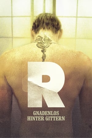 Poster R - Gnadenlos hinter Gittern 2010