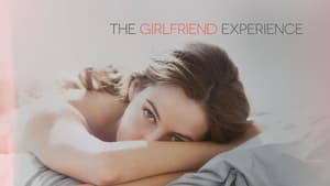 poster The Girlfriend Experience