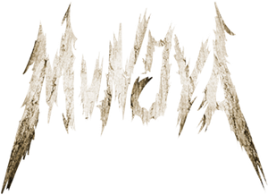 Munjya — Logos 2