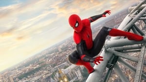Spider Man Far from Home (2019) Hindi Dubbed