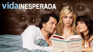 poster Life Unexpected