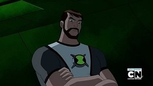 Ben 10: Ultimate Alien: 2×10