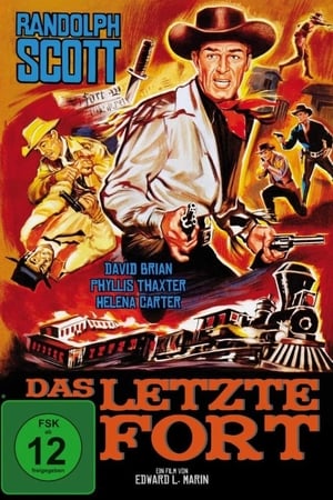 Das letzte Fort (1951)