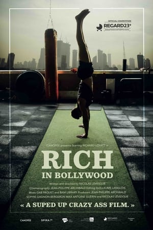 Poster Rich in Bollywood (2019)