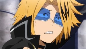 My Hero Academia: S05E04 PL