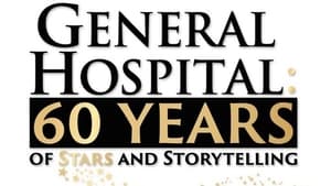 Image General Hospital: 60 Years of Stars and Storytelling