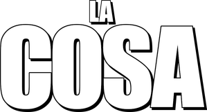 La cosa (1982) ITA Streaming official logo