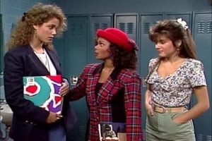 Saved by the Bell: 4×1