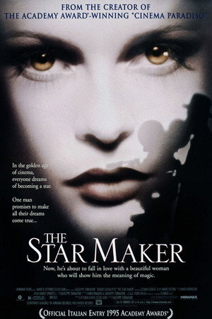 The Star Maker