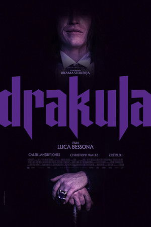 poster Dracula