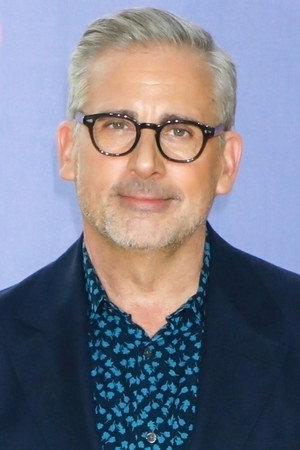 Steve Carell