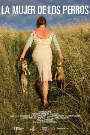Dog Lady