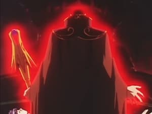 Record of Lodoss War: Chronicles of the Heroic Knight Decision... The Black Knight's Option