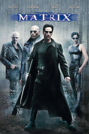 poster The Matrix