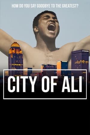 Poster City of Ali 2021