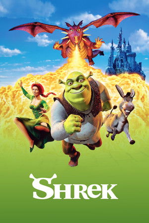 poster Shrek