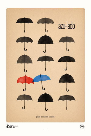 The Blue Umbrella 23