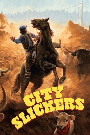 City Slickers 22