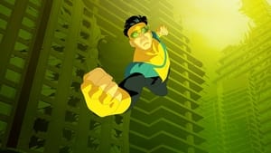 Invincible (2021) – Subtitrat în Română
