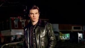 The Vampire Diaries: Season 5 Episode 19 – Man on Fire