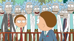 Rick e Morty 3×7