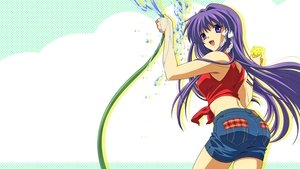 poster Clannad