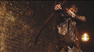 Robin Hood The Rebellion (2018), film online subtitrat in Romana