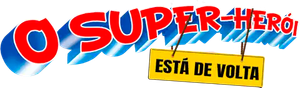 Superchamp Returns — Logos 1