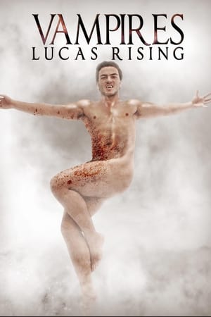 Image Vampires: Lucas Rising