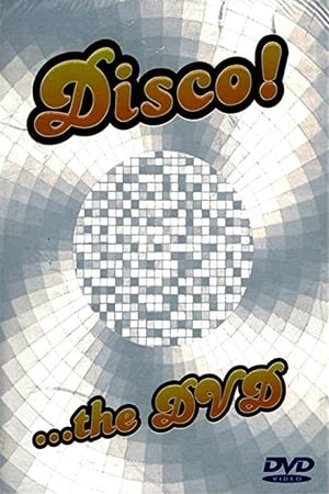 Image Disco! ...The DVD