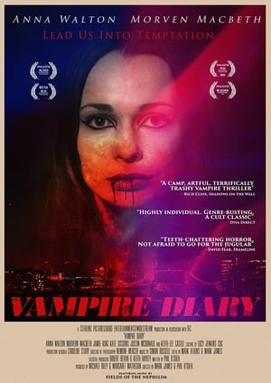 Poster Vampire Diary 2007