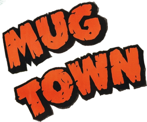 Mug Town