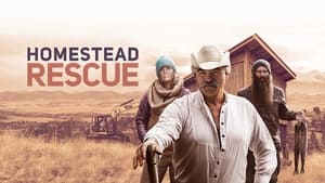 poster Homestead Rescue