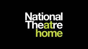 Logo National Theatre