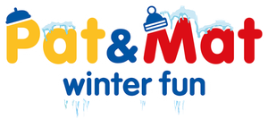 Pat & Mat: Winter Fun