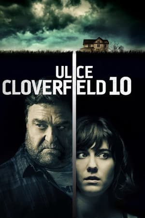 Poster Ulice Cloverfield 10 2016