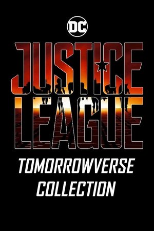 Justice League (Tomorrowverse) Collection