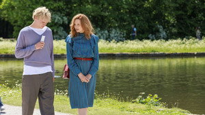 Ach, diese Lücke, diese entsetzliche Lücke (2026)