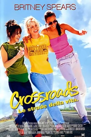 Poster di Crossroads - Le strade della vita