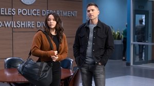 The Rookie Season 6 Episode 4
