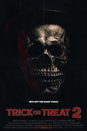 Trick or Treat 2!