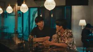 ทำไมต้องเป็นเธอทุกทีเลยวะ
