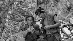 隠し砦の三悪人 movie still 49