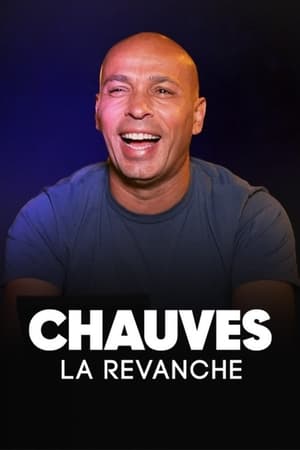 Image Chauves, la revanche