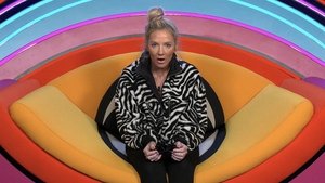 Big Brother Day 7 & 8