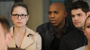 Supergirl: Saison 3 Episode 4